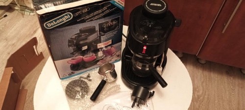 Delonghi machine café - delonghi,