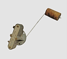 FORD VEDETTE V8 - Jauge à carburant - 6V - NEUVE - OS