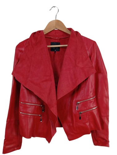 Mohito veste cuir - mohito,