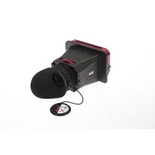 Zacuto c300 500 - zacuto, z-finder