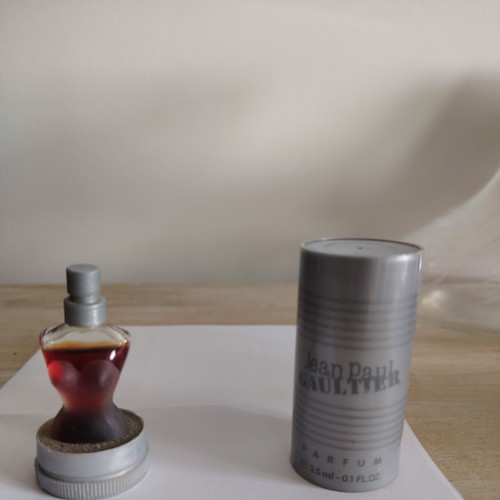 Classique parfum 5 ml de - classique, 3,5