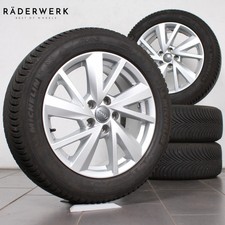 17 pouces Audi Q2 GA