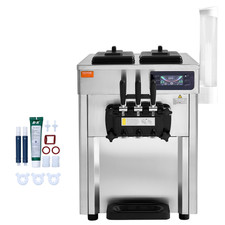 VEVOR Machine À Crème