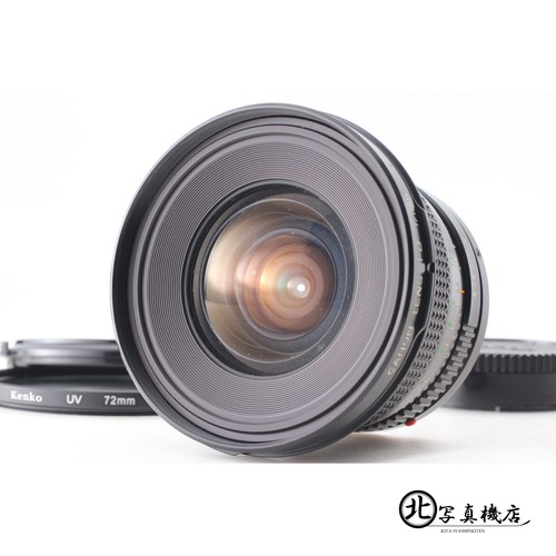 Near mint canon - canon, nfd