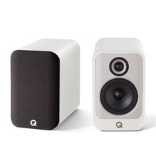 Q Acoustics Concept 30 White
