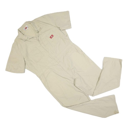 Dickies hommes beige coton - dickies,