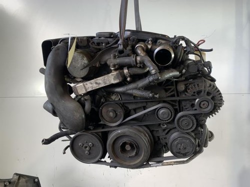 Moteur bmw serie e90 phase - moteur,