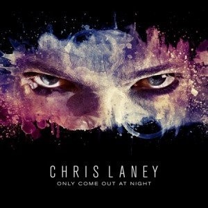 Chris laney only - chris, at