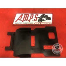 Protection caoutchouc Suzuki SV 1000 S 2003 à 2007