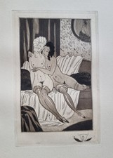 50 eaux-fortes pour les