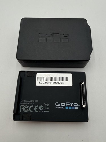 Gopro alcdb 301 lcd touch - gopro, alcdb-301