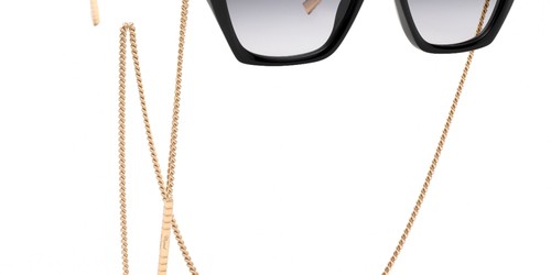 Lunettes soleil chopard - lunettes,