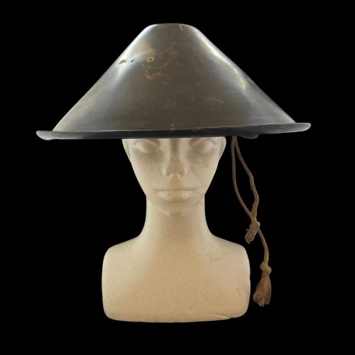 Casque samurai japonais - samurai,