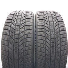 2x Continental WinterContact