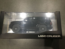 Toyota Land Cruiser 250 Color