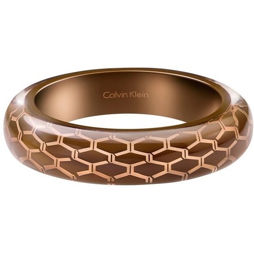Calvin klein bracelet abstrait - calvin,
