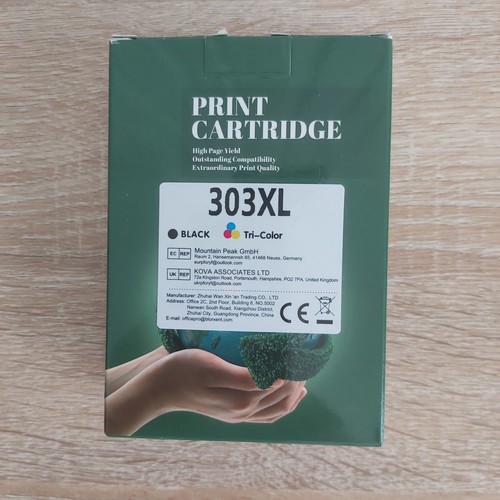 Pack cartouches encre - pack, d'encre