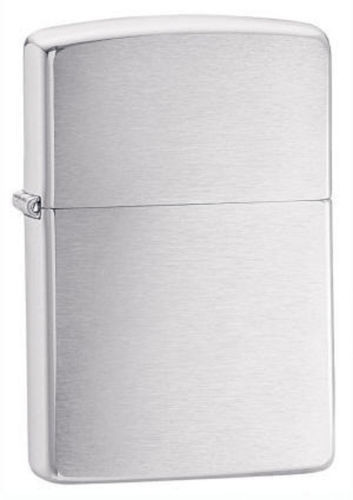 Briquet zippo essence - neuf,