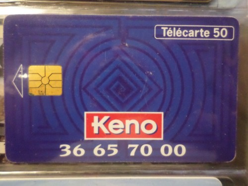 Telecarte france publicite - france, publicite'