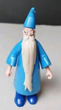 FIGURINE  DISNEY MERLIN L'ENCHANTEUR   Plastique 