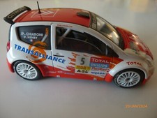 CITROEN C2 SUPER 1600