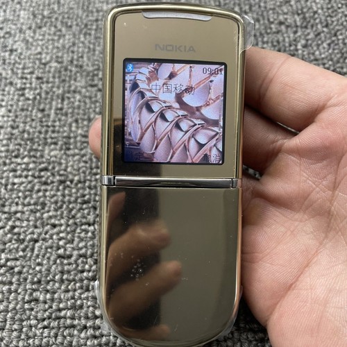 Nokia 8800 sirocco 8800se - nokia,