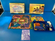 JEU DE SOCIETE MB La Course A L'héritage de 2 à 4 joueurs 2004 Livré Gratuit N6