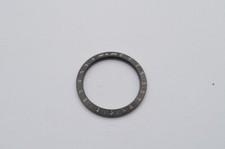 Tag Heuer SLR Automatique Montre Chrono Lunette Bezel Noir 40MM