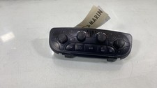 Commande chauffage MERCEDES CLASSE C 203 PHASE 1 2098300385
