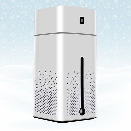 Rafraichisseur air mini - d'air,