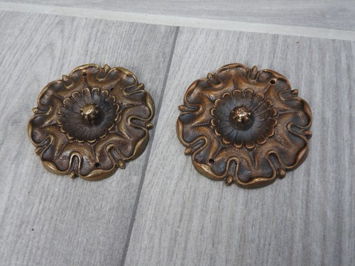 Ancien ornement décoration - ancien,