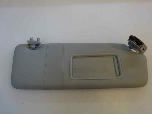 Pare soleil droit audi 9 - a3, 1.9