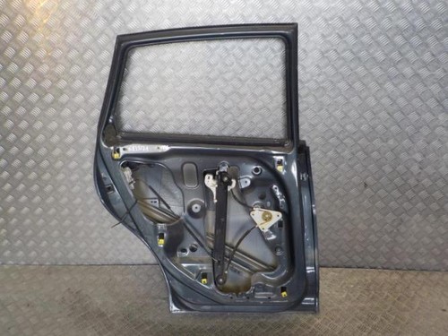 Porte arriere gauche seat - porte,