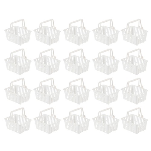 Pcs jouet panier à - 20,