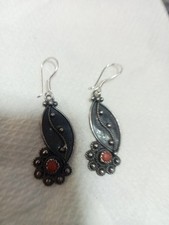 Ancienne Boucles D'oreilles