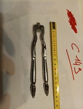 Outils Ancien Casse Noix