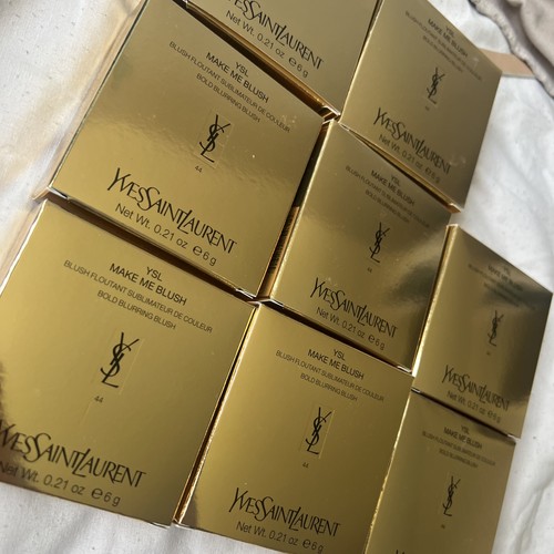 Lot blush yves saint - lot,