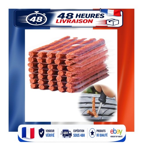 Kit réparation pneu - , 35