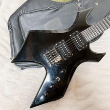 Guitare électrique B.C.Rich
