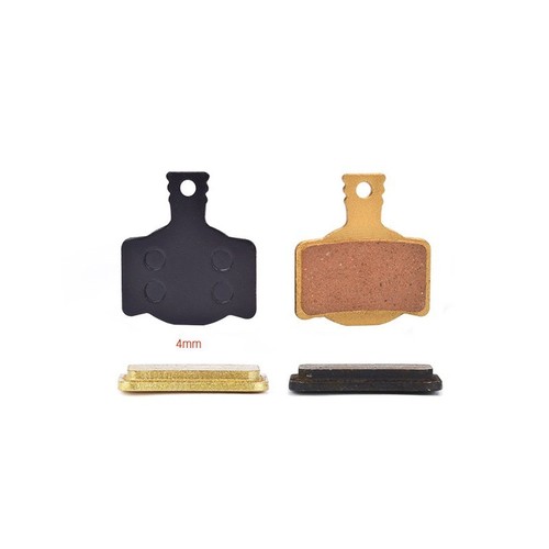 Paire disque frein - 1,