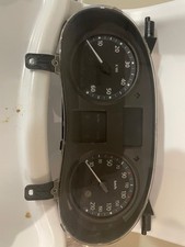 Compteur RENAULT TRAFIC 2 PHASE 2