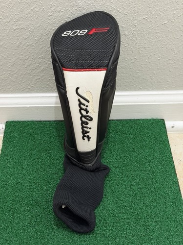 Titleist 909f fairway wood - fairway,