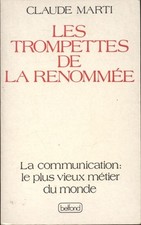 Les trompettes de la renommée
