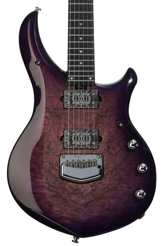 Ernie ball music man bfr - music,
