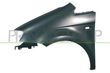 PARE-BOUE AVANT GAUCHE AVEC