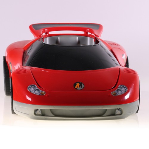 Hasbro voiture action - voiture, man