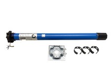 Moteur d'entraînement pour volets roulants HOMEPILOT s10 10264010 SW40 10 Nm