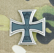 2284 WW1 Allemagne BADGE CROIX