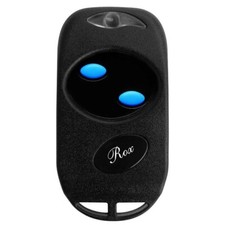 ROX-QC2 Télécommande / Emetteur Opteka Code Fixé , pour Quarzati