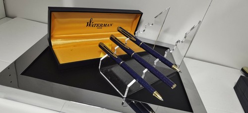 Waterman parure stylo - parure, à
